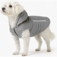 PAW WOW Hundejacke IMMI Grau XXL
