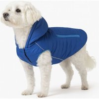 PAW WOW Hundejacke IMMI Blau XXL