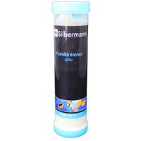 Silbermann Korallenkleber grau 300ml