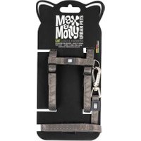 Max & Molly Urban Pets Max & Molly Katzengeschirr & eine-Matrix 2.0 Stone