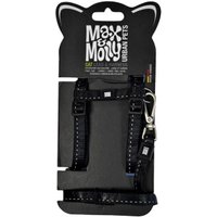 Max & Molly Urban Pets Max & Molly Katzengeschirr & eine-Matrix 2.0 Black