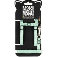 Max & Molly Urban Pets Max & Molly Katzengeschirr & eine-Matrix 2.0 Jade