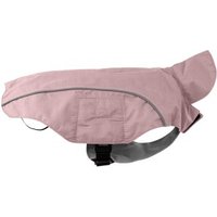Jeggo Hundemantel London Mini rosa 26 cm