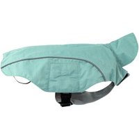 Jeggo Hundemantel London Mini türkis 28 cm
