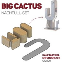 Canadian Cat Company Ersatzteile Kratzbaum Kaktus XXL