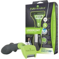 FURminator Hund S Kurzhaar