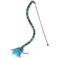 KONG Cat Curlz Teaser