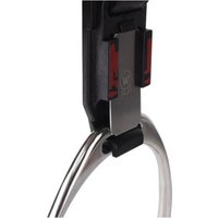 Waldhausen GmbH Waldhausen Steigbügelsicherung Safety Clip S-L