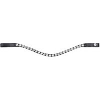 Waldhausen GmbH Waldhausen Stirnband X-Line Boost WB (Warmblut)