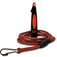 ROMNEYS BUNDLE Pfeifenband Millenium + ACME ALPHA No. 211.5 neon orange