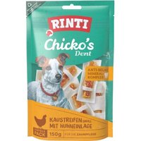 RINTI Chicko Dent Huhn Small 150 g