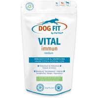 DOG FIT by PreThis ® VITAL immun Hunde M