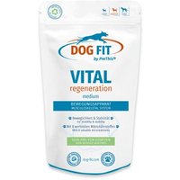 DOG FIT by PreThis ® VITAL regeneration » Bewegungsapparat » Hunde M