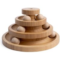 TrendPet Katzenspielzeug - Minka Orbit