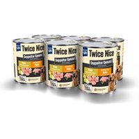 NutriQM Nassfutter Geflügel