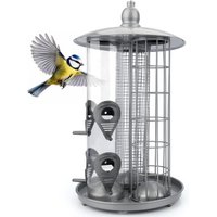 WILDLIFE HOME Deluxe 3-in-1 Futterspender