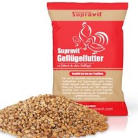 Supravit Weizen 25 kg