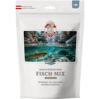 Sissi & Franz Snack-Würstchen Fisch-Mix