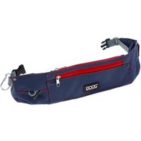 DOOG Walkie Belt blau
