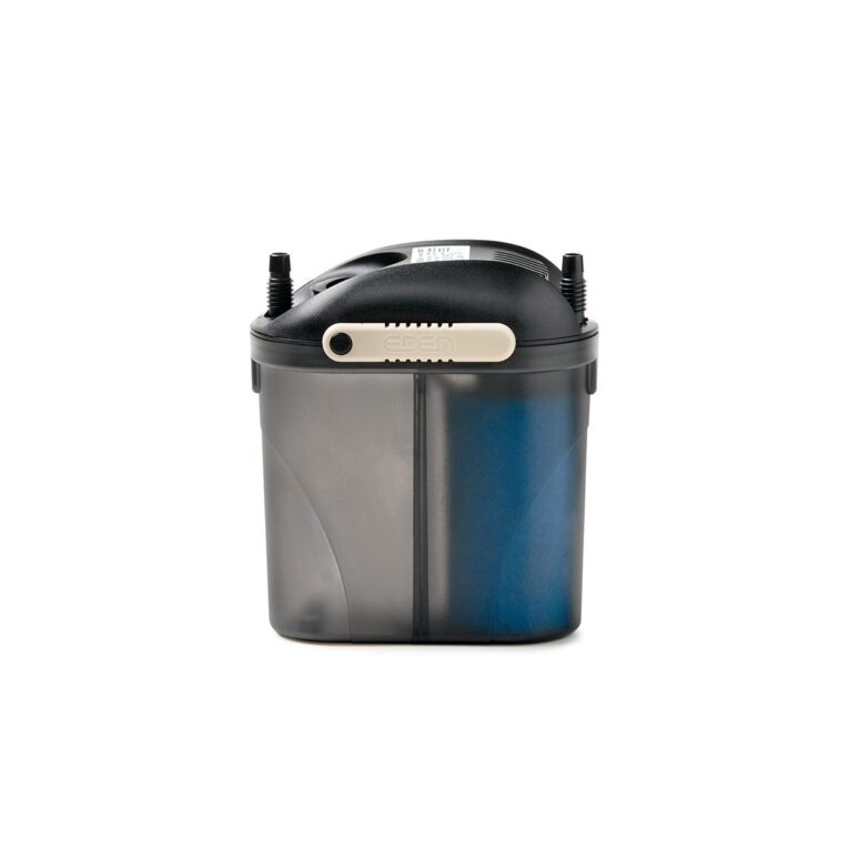 Mit dem EDEN PDG 60 Gravel cleaner reinigst Du den Bodengrund Deines Aquariums mühelos und unabhängig vom Wasserwechsel. Der Mulmabsauger entfernt effektiv Mulmablagerungen und Futterreste