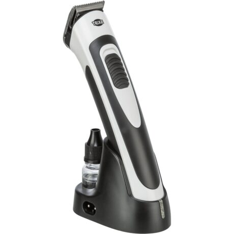 Trixie Schermaschine und Pfotentrimmer Slim TR500