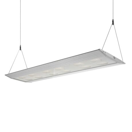 Aquael Aquariumbeleuchtung Ultra Slim 90
