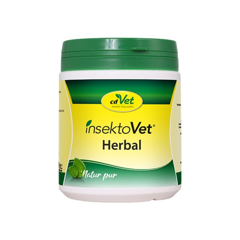 Ergänzungsfuttermittel von cdVet. Für eine Unterstützung der Hundegesundheit. Nur das Beste für deinen Hund.